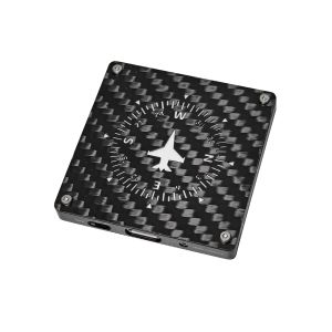 Patch dán sử dụng pin RovyVon Glowing Velcro