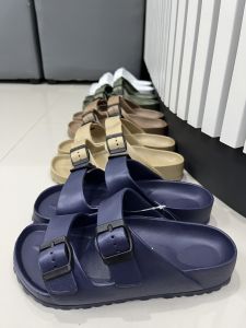L รองเท้าแตะ รองเท้า 2 ตอน รองเท้าลำลอง ใส่ได้ทั้งชายหญิง มีไซส์ด้วยนะคะ รุ่น AP 2562 มีไซส์ 32-45