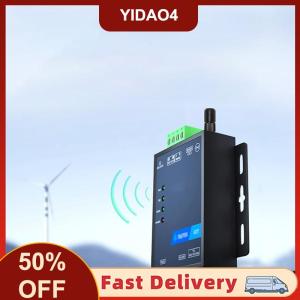 【YIDAO4】 Ăng ten Wifi 2.4G keo ngắn kích thước nhỏ Bluetooth ăng ten ngoài không dây mô-đun bộ định tuyến ăng ten SMA nam 2400-2500m