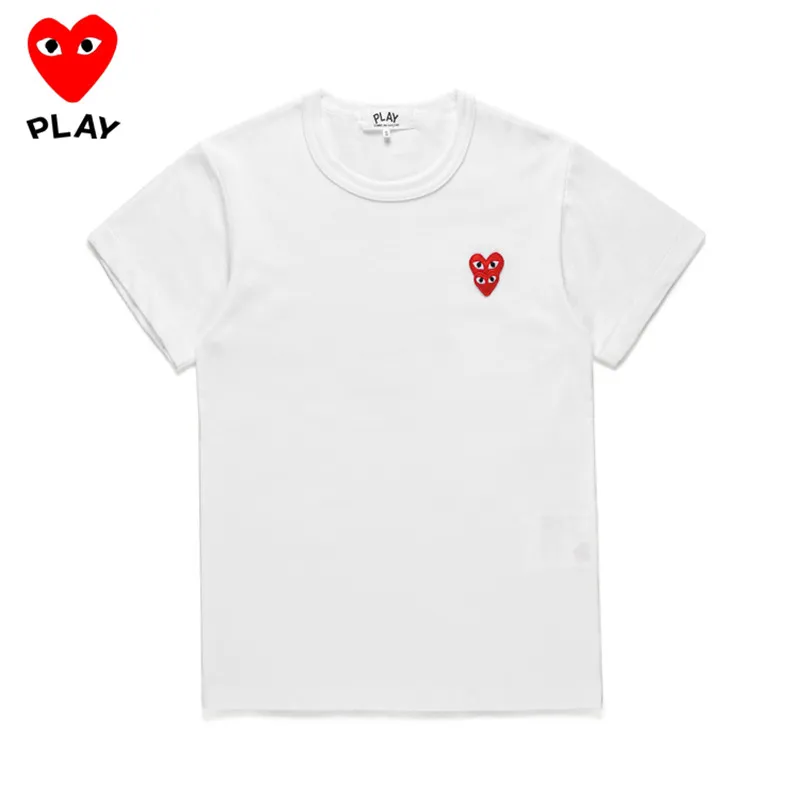 Cdg shop shirt original