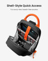 tomtoc GameOn-G49 Switch 2 Travel Bag Shoulder Bag Crossbody Bag for Nintendo Switch 2. 