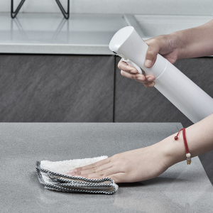 High Pressure Empty Spray Bottle /Hairdressing & Alcohol Disinfection Tools Spray Bottles /Sanitizer Mist Spray 酒精消毒喷雾瓶