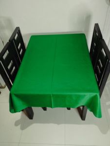 RECTANGLE CHRISTMAS TABLE COVER /Geena Fabric 4s6s8s10seaters TELA PO ETO