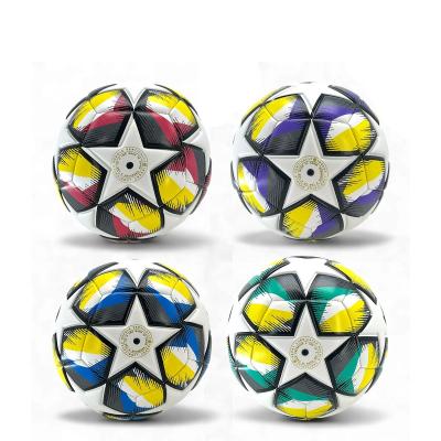 Soccer Ball Size 5 – Regular Kids Training Ball