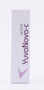 YuvaNova-c Serum for skin rejuvenation