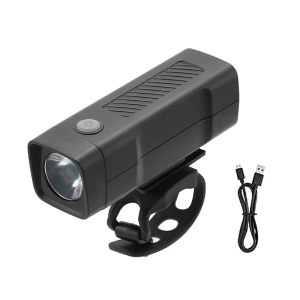 Powerful Bicycles Front Headlight Waterproofs Bright LED Bike Headlight 3 Light Modes Bicycles Light Easy to Install