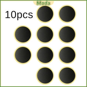 MODA Bicycle Inner Tire Patches Bike Tyre Puncture Repair Tools Round/Square