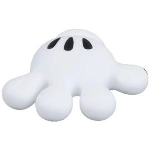 SEA JJTที่ใส่แปรงสีฟันถ้วยดูดการ์ตูนที่ใส่แปรงสีฟันมิกกี้ตะขอเก็บของชั้นวางของในห้องน้ำแบบไม่เจาะรูสร้างสรรค์ของใช้ในห้องน้ำ