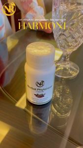 NONA ROGUY KEPERLUAN BERPANTANG MINYAK BERUBAT HERBA BARUT BENGKUNG UNCANG CUCI & PHYTONATALMild and effective