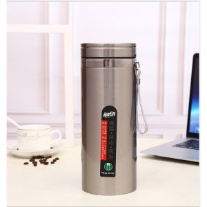 Bình inox 304 giữ nhiệt cao cấp XinLang Vacuum Dung tích 1500ml NEW