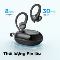 Tai nghe Bluetooth thể thao SoundPEATS Wing s2. 