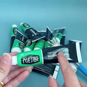 Keo siêu dính dán chắc như đóng đinh keo cơ khí chuyên dùng dán các đồ vật thay thế đinh vít keo dán đa năng Y