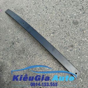 Lá nhíp số 2 Mazda BT50 2012-2020