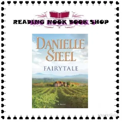 Danielle Steel: Fairytale-Hardcover