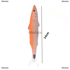 [COD] Abulaia Ocean Fish Ballpoint Pen 0.5mm Cute Creative Funny Stationery School Supplies