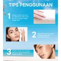 【Beli 1 gratis 1】ONLYOU Sunscreen Cream SPF50+ PA+ 50ml sunscreen kulit berminyak berjerawat Tahan Air dan Tahan Keringat saat musim panas(COD). 