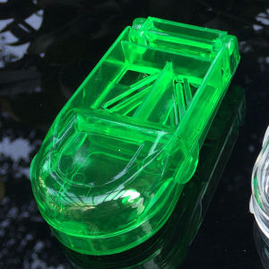 Dụng Cụ Cắt  Viên Nén Chính Xác Kiêm Hộp Đựng  Tiện Dụng