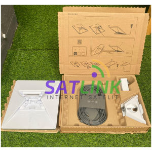 STARLINK MINI PORTABLE FLAT BNIB USA Ready stok