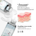LANOS MOISTURIZER น้ำตบมอยซ์เจอร์ไรเซอร์แบรนด์ลานอส น้ำตบผิวกระจก. 