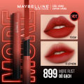 Son Lì Mịn Môi Siêu Nhẹ Cao Cấp Maybelline New York Color Sensational Ultimatte 1.7g. 