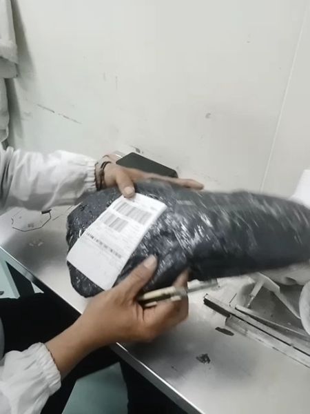 Buyer review video 2