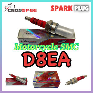 Motorcycle High Guality Spark plug D8EA For CG125/SR125/RUSI125 150/TMS125/TMX125/TMX125 ALPHA/TMX155 (CDI/CP/RT)