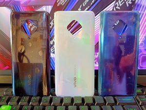 Vivo S1 Pro Backdoor Backcase Tutup Belakang Casing
