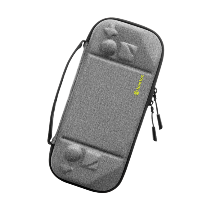 Túi chống va đập Tomtoc Fancycase-G38 Steam Deck Gray – G38M1G2