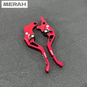 HANDLE REM CNC TIGER MEGAPRO CRF150 CB150 R CB SATRIA FU HANDLE TUAS REM CNC HS55