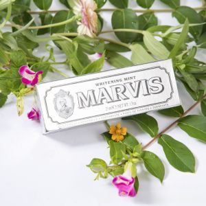 SG（Ready Stock)Marvis Toothpaste ITALY - Whitening Remove Tooth Stains original Toothpaste