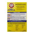 Arm & Hammer Super Washing Soda Detergent Booster and Household Cleaner. 
