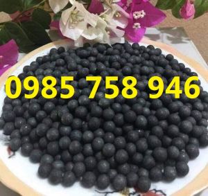 ST106 Máy vo viên tròn cứng làm trân châu bánh nhãn các loại