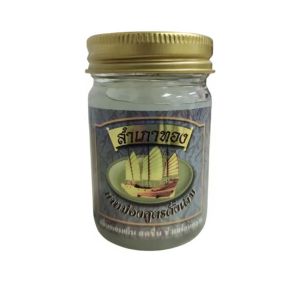 สำเภาทองสูตรดั้งเดิมสีขาว ยกแพค 6 ขวด