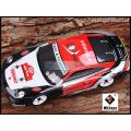 Xe Drift Wltoys K969 1/28 2.4G 4WD Brushed. 