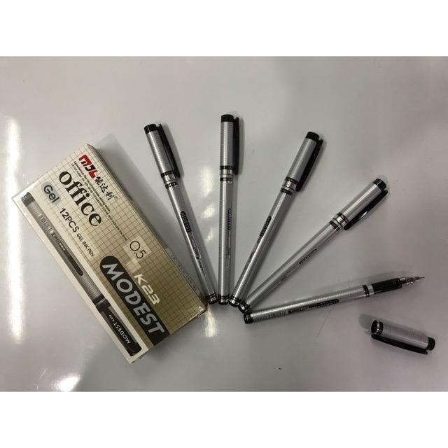 AS K23 GEL PEN 12 IN 1 | Lazada PH
