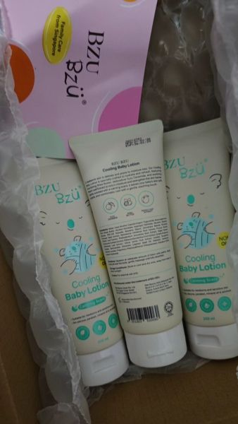 Buyer review video 2
