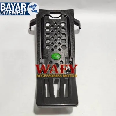 Bagasi Depan Supra Fit X Bagasi Tengah Supra Fit X Bagasi Jepit Barang Supra Fit X Honda SUPRA Fit X