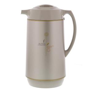 ZOJIRUSHI 1L GLASS LINED HANDY POT - AHGB-10