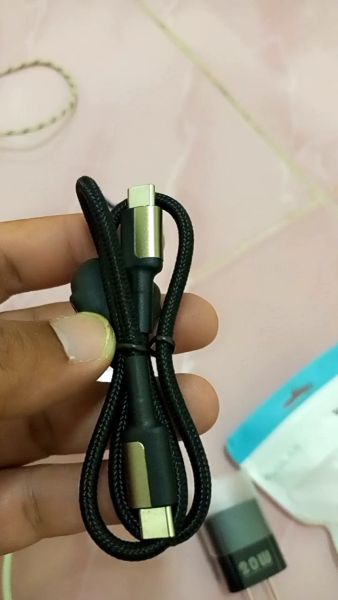 Buyer review video 4