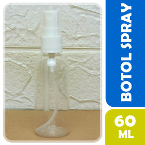 Botol Spray 60ml