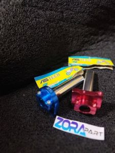 Selongsong Gas Spontan Universal