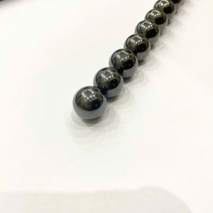 Combo 5 viên bi nam châm phi 14mm bóng đẹp