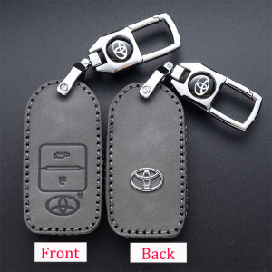 Cover Kunci Mobil Toyota Yaris Cross S 2023 - 2024