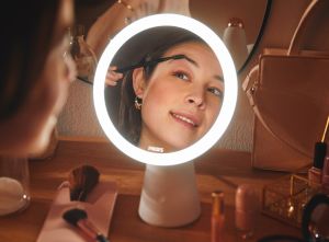 Philips Joey LED Mirror