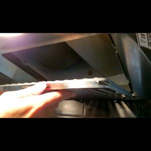 PRIMECARE COOKER HOOD DEGREASER 500ML