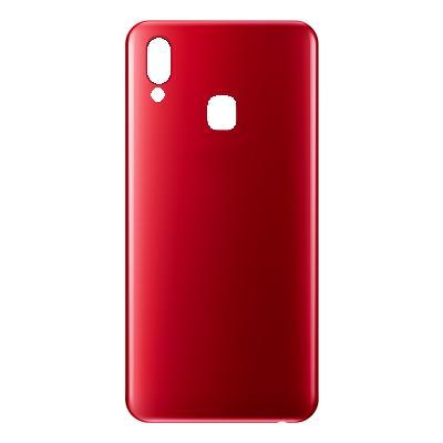 MK BACK HOUSING FOR VIVO Y91 Back Panel Cover for Vivo Y91