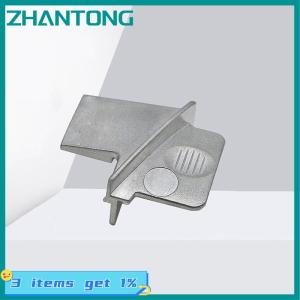 ZHANTONG สายพานขับแบบยืดได้สำหรับถอดชุดเครื่องมือถอดชุดเครื่องมือถอดประกอบรถยนต์2ชิ้น