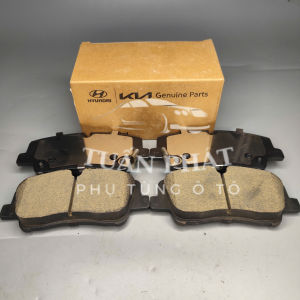 Má Phanh Sau Hyundai Solati 14-22 58301-59A00