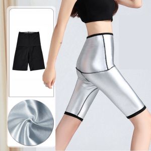 Quần Đùi Sinh Nhiệt NaNo Giúp Đổ Mồ Hôi Đốt Cháy Mỡ Thừa Làm Giảm Mỡ Bụng Hiệu Quả