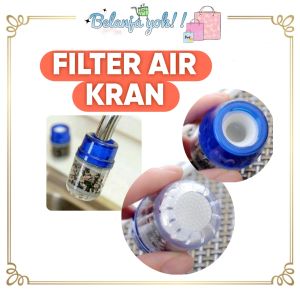 BY619 Filter Air Saringan Air Kran Wastafel